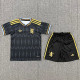 2026-27 Aston Villa Away Kids Soccer Jersey