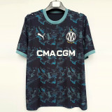 2026-27 Marseille Away 1:1 Fans Soccer Jersey