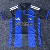 2026-27 Strasbourg Third Fans Soccer Jersey