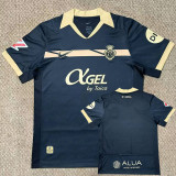 2026-27 Mallorca Away Fans Soccer Jersey