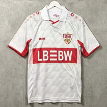 2026-27 Stuttgart European Home Fans Soccer Jersey (欧冠版)