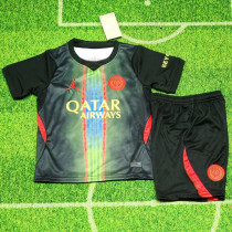 2026-27 PSG Third Kids Soccer Jersey