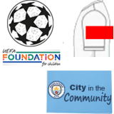 2026-27 Man City Home 1:1 Fans Soccer Jersey