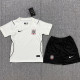2026-27 Corinthians Home Kids Soccer Jersey