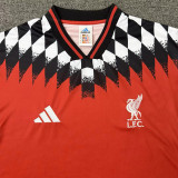 2026-27 LIV Red Casual Training Shirts