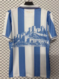 2026-27 Malaga Special Edition Polo Short Sleeve (街头风)