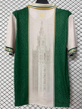 2026-27 Real Betis Special Edition Polo Short Sleeve (街头风)