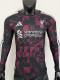 2026-27 LIV Third Long Sleeve Player Version Soccer Jersey (长袖球员)