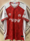 2026-27 Be'er Sheva Home Fans Soccer Jersey