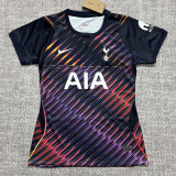2026-27 TOT Away Women Soccer Jersey (女)
