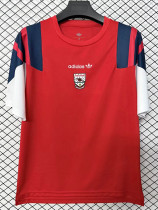 2026-27 ARS EQT Red Training Shirts