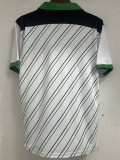 1986 Monchengladbach Home Retro Soccer Jersey