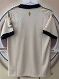 2026-27 Orlando Pirates Away Fans Soccer Jersey