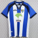 1999-2001 Malaga Home Retro Soccer Jersey