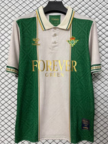2026-27 Real Betis Special Edition Polo Short Sleeve (街头风)