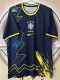 2026-27 Brazil Black Special Edition Training shirts