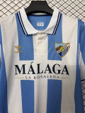 2026-27 Malaga Special Edition Polo Short Sleeve (街头风)