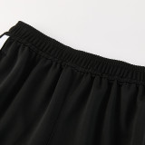 2026-27 LIV Black Jacket Tracksuit #02