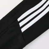 2026-27 LIV Black Jacket Tracksuit #02