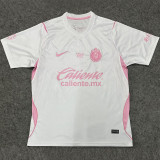 2026-27 Chivas Guadalajara White Special Edition Fans Soccer Jersey