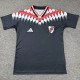 2026-27 River Plate Black Casual Training Shirts