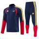 2026-27 ARS Royal blue Jacket Tracksuit