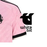 2026-27 JUV Away Long Sleeve Soccer Jersey (长袖)
