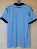 2026-27 Paris FC Away Fans Soccer Jersey
