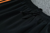 2026-27 ARS Black Jacket Tracksuit