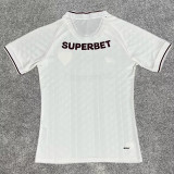 2026-27 Sao Paulo Third Women Soccer Jersey (女)
