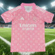 2026-27 RMA Pink Special Edition Fans Training shirts