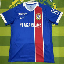 2026-27 Alverca FC Home Fans Soccer Jersey