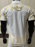2026-27 Fenerbahce Away Player Version Soccer Jersey