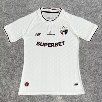 2026-27 Sao Paulo Third Women Soccer Jersey (女)
