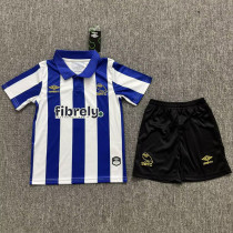 2026-27 Sheffield Wednesday Home Kids Soccer Jersey