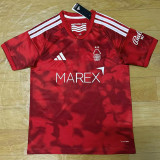 2026-27 Nottingham Forest Home Fans Soccer Jersey