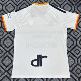 2026-27 Lecce Away Fans Soccer Jersey