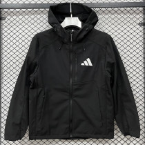 2026 AD Black Outdoor Jackets #RK1104冲锋衣