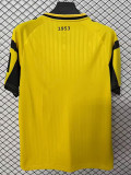 2026-27 Dynamo Dresden Home Fans Soccer Jersey