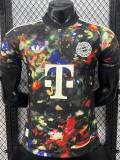 2026-27 Bayern Oktoberfest Player Version Soccer Jersey