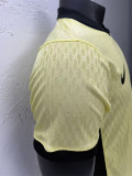 2026-27 Vasco Third Player Version Soccer Jersey