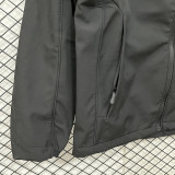 2026 AD Black Outdoor Jackets #RK1104冲锋衣