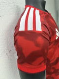 2026-27 Nottingham Forest Home Player Version Soccer Jersey