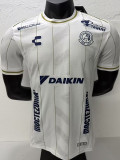 2026-27 San Luis Away Player Version Soccer Jersey