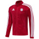 2026-27 Bayern Red Windbreaker