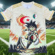 2026-27 Algeria #213 Beige Special Edition Training shirts
