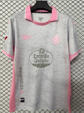 2026-27 Valladolid Third Fans Soccer Jersey