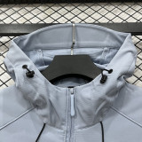 2026 UA  Light blue Outdoor Jackets #RK1105冲锋衣