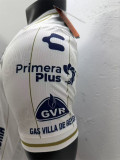 2026-27 San Luis Away Player Version Soccer Jersey