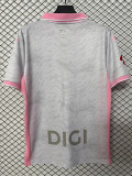 2026-27 Valladolid Third Fans Soccer Jersey
